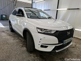  DS  DS7 7 Crossback Performance Line 1.2 PureTech 130CV BVA8 E6d #4
