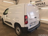  Peugeot  Partner  Premium L1 1.5 HDi 100CV BVM6 E6d #2