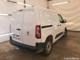  Peugeot  Partner  Premium L1 1.5 HDi 100CV BVM6 E6d #3