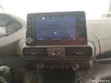  Peugeot  Partner  Premium L1 1.5 HDi 100CV BVM6 E6d #7