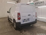  Peugeot  Partner  Premium L1 1.5 HDi 100CV BVM6 E6d #2