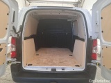  Peugeot  Partner  Premium L1 1.5 HDi 100CV BVM6 E6d #10