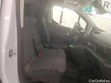  Peugeot  Partner  Premium L1 1.5 HDi 100CV BVM6 E6d #8
