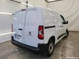  Peugeot  Partner PEUGEOT  / 2018 / 4P / Fourgonnette Taille M 650kg BlueHDi 100 S&S BVM6 #3