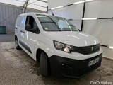  Peugeot  Partner PEUGEOT  / 2018 / 4P / Fourgonnette Taille M 650kg BlueHDi 100 S&S BVM6 #4