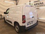  Peugeot  Partner  M 650 1.5 HDi 100CV BVM6 6E #2