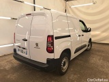  Peugeot  Partner  M 650 1.5 HDi 100CV BVM6 6E #3