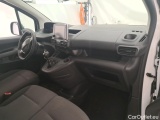  Peugeot  Partner  M 650 1.5 HDi 100CV BVM6 6E #5