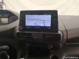  Peugeot  Partner  M 650 1.5 HDi 100CV BVM6 6E #7