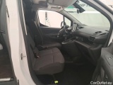 Peugeot  Partner  M 650 1.5 HDi 100CV BVM6 6E #8