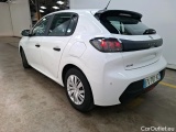  Peugeot  208  Premium 1.5 HDi 100CV BVM6 E6d #2