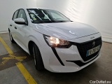  Peugeot  208  Premium 1.5 HDi 100CV BVM6 E6d #4