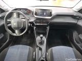  Peugeot  208  Premium 1.5 HDi 100CV BVM6 E6d #5