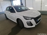  Peugeot  208  Active 1.2 PureTech 100CV BVM6 E6d #4