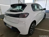  Peugeot  208  Active 1.2 PureTech 100CV BVM6 E6d #3