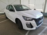  Peugeot  208  Active 1.2 PureTech 100CV BVM6 E6d #4