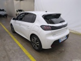  Peugeot  208  Allure Pack 1.2 PureTech 100CV BVA8 E6d #2