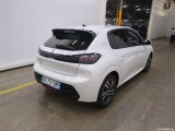  Peugeot  208  Allure Pack 1.2 PureTech 100CV BVA8 E6d #3