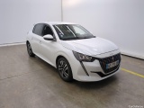  Peugeot  208  Allure Pack 1.2 PureTech 100CV BVA8 E6d #4