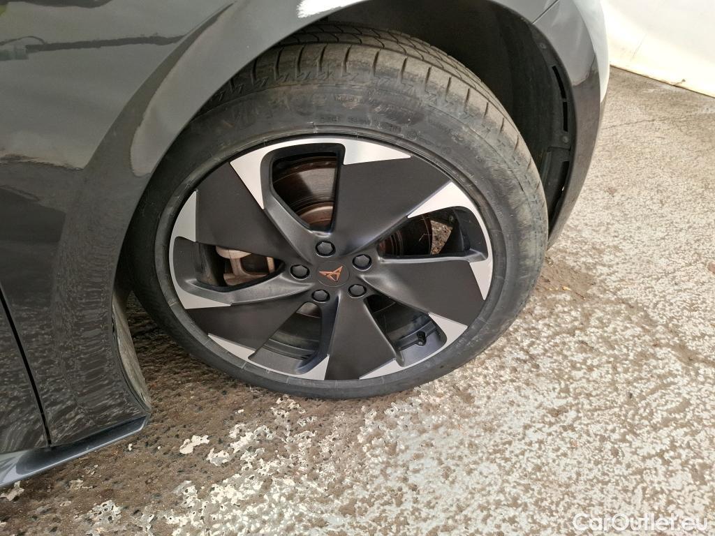  Cupra  Born CUPRA  / 2021 / 5P / Berline 230ch - batterie XL VZ #18