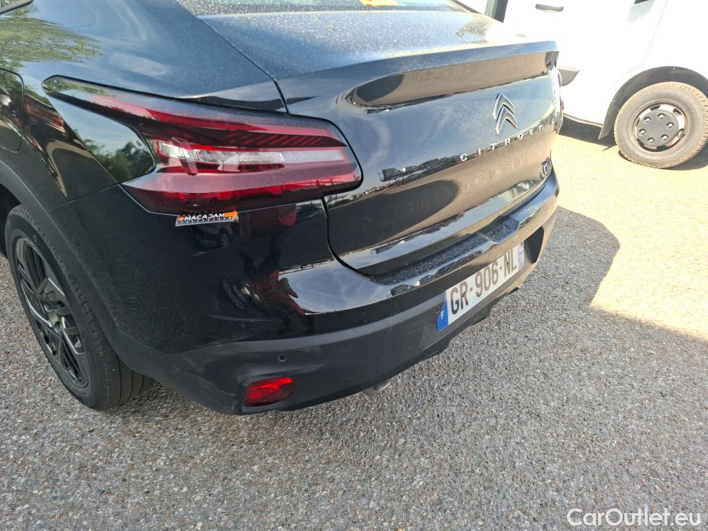  Citroen  C4 CITROEN  X / 2022 / 4P / Berline PureTech 130 S&S EAT8 Feel Pack #10
