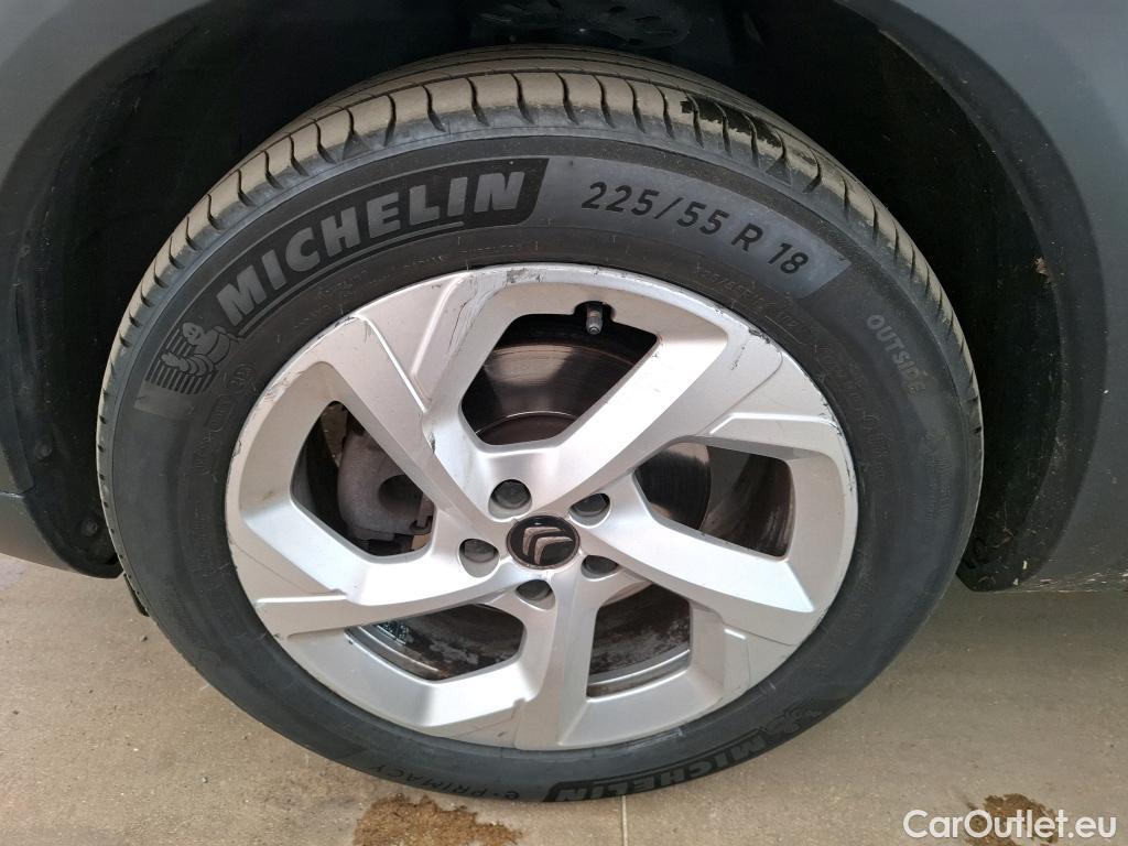  Citroen  C5 Aircross  Business 1.2 PureTech 130CV BVA8 E6d #15