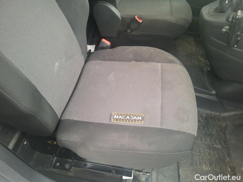  Citroen  Berlingo  Fourgon Club M 650 1.5 BlueHDi 100CV BVM6 E6d #25