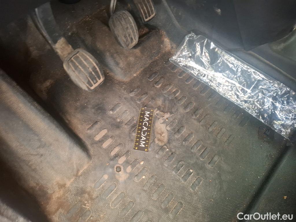  Citroen  Berlingo  Fourgon Club M 650 1.5 BlueHDi 100CV BVM6 E6d #16