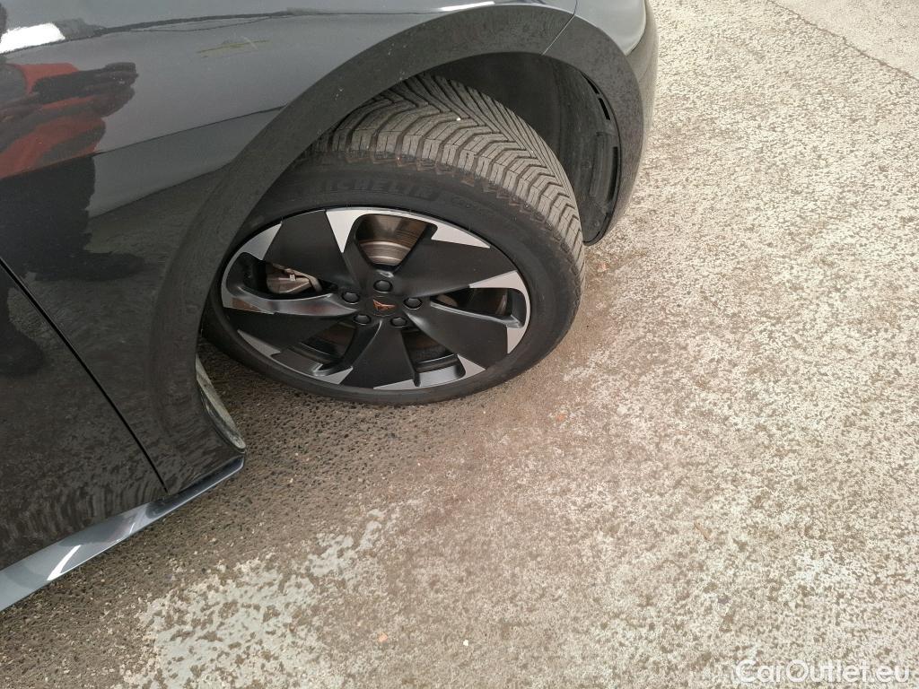  Cupra  Born CUPRA  / 2021 / 5P / Berline 230ch - batterie XL VZ #1