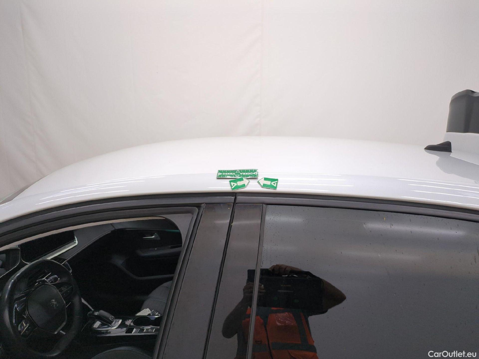  Peugeot  208  Allure Pack 1.2 PureTech 100CV BVA8 E6d #28