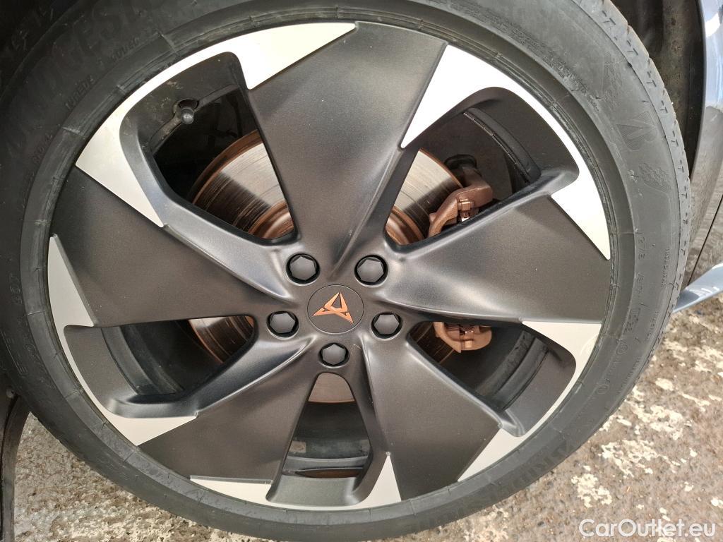 Cupra  Born CUPRA  / 2021 / 5P / Berline 230ch - batterie XL VZ #16