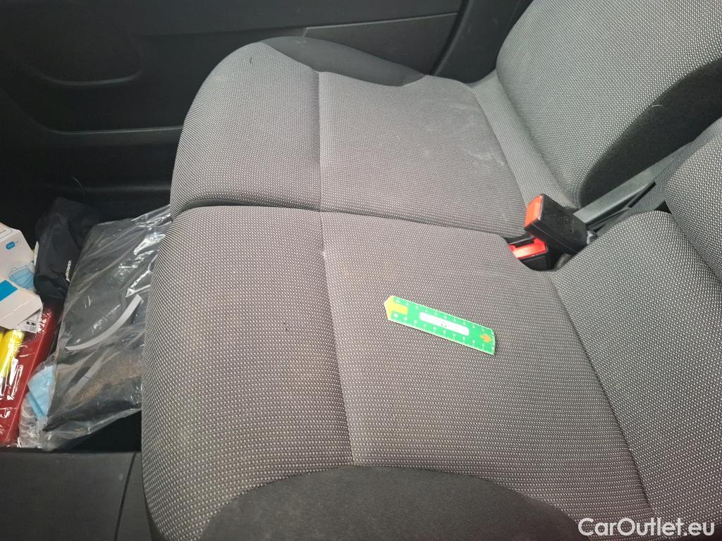  Citroen  Berlingo  Fourgon Driver M 650 1.5 BlueHDi 130CV BVA8 E6dT #21