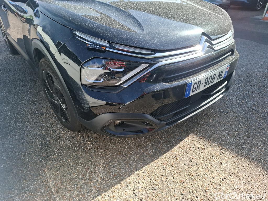  Citroen  C4 CITROEN  X / 2022 / 4P / Berline PureTech 130 S&S EAT8 Feel Pack #7