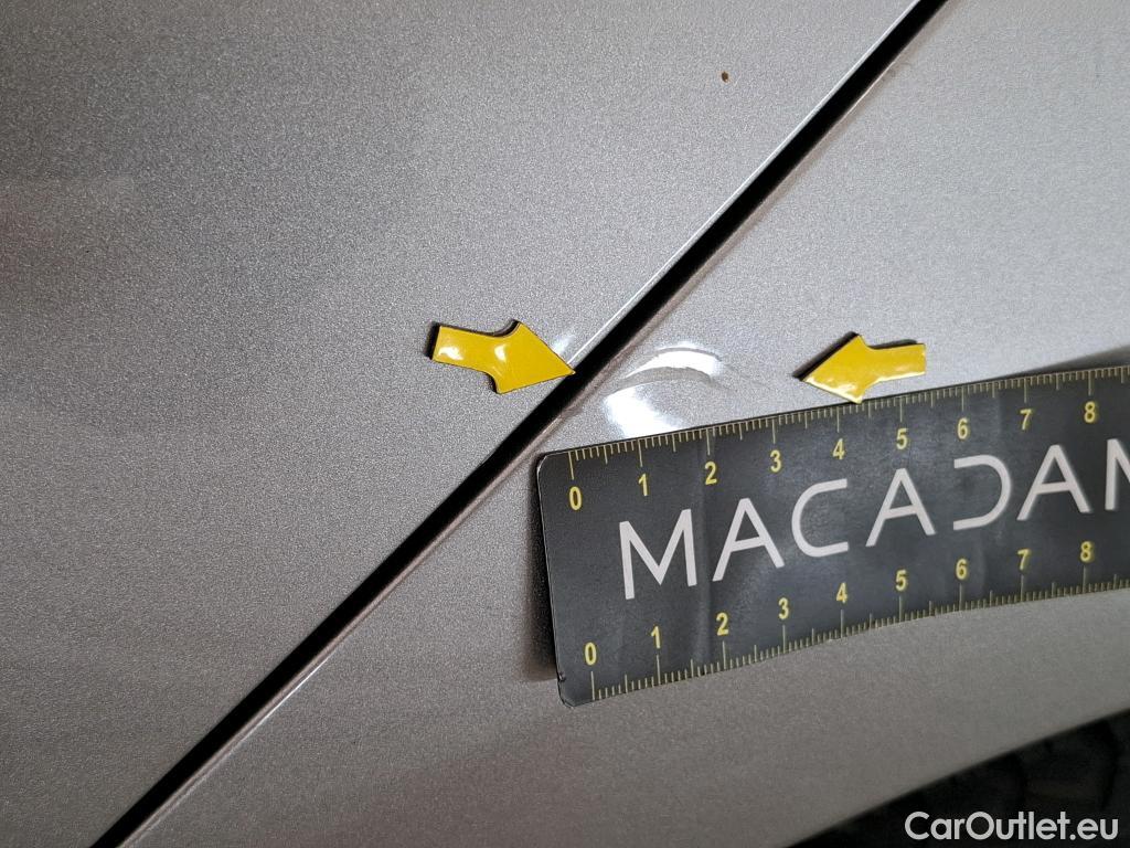  Mercedes  C-Klasse MERCEDES-BENZ Classe C Berline / 2021 / 4P / Berline C 200 d Business Line #3