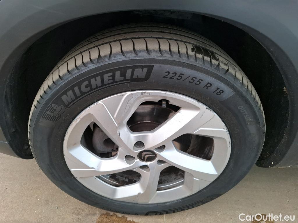 Citroen  C5 Aircross  Business 1.2 PureTech 130CV BVA8 E6d #14