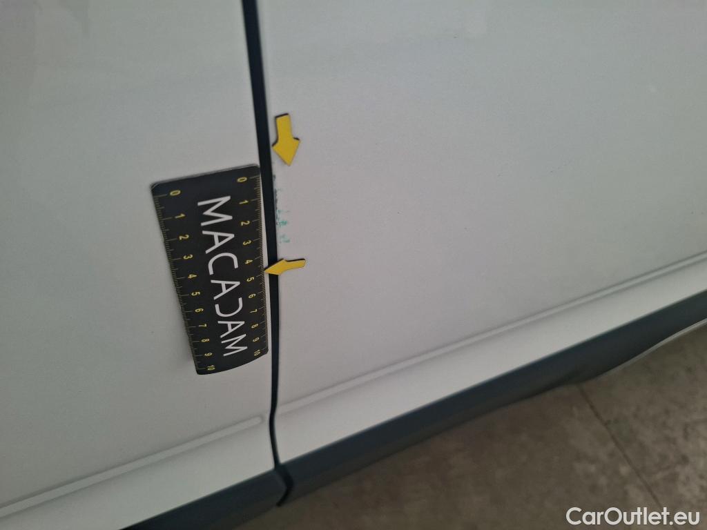  Citroen  C5 Aircross  Business 1.5 BlueHDi 130CV BVA8 E6d #10