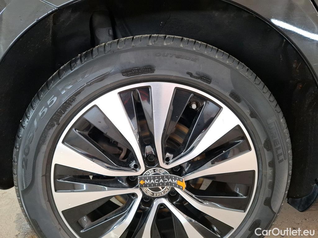  Mercedes  B-Klasse MERCEDES-BENZ Classe B / 2019 / 5P / monospace B 180 d Business Line Edition BA8 #8