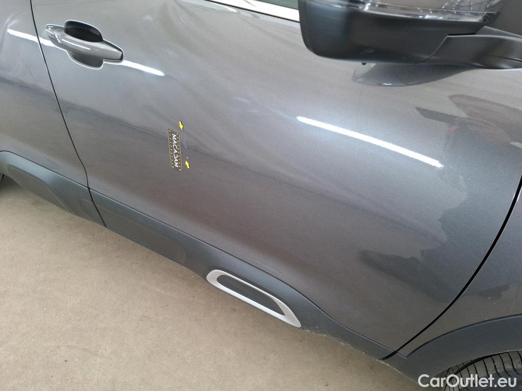  Citroen  C5 Aircross  Business 1.2 PureTech 130CV BVA8 E6d #27