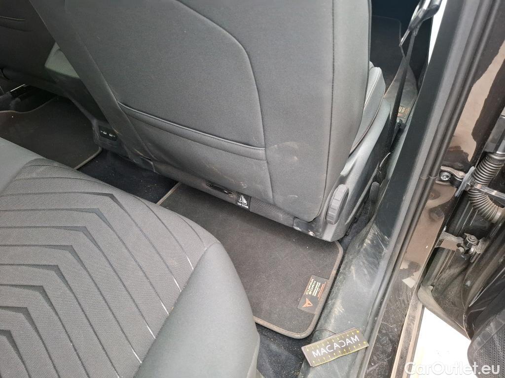 Cupra  Born CUPRA  / 2021 / 5P / Berline 230ch - batterie XL VZ #29