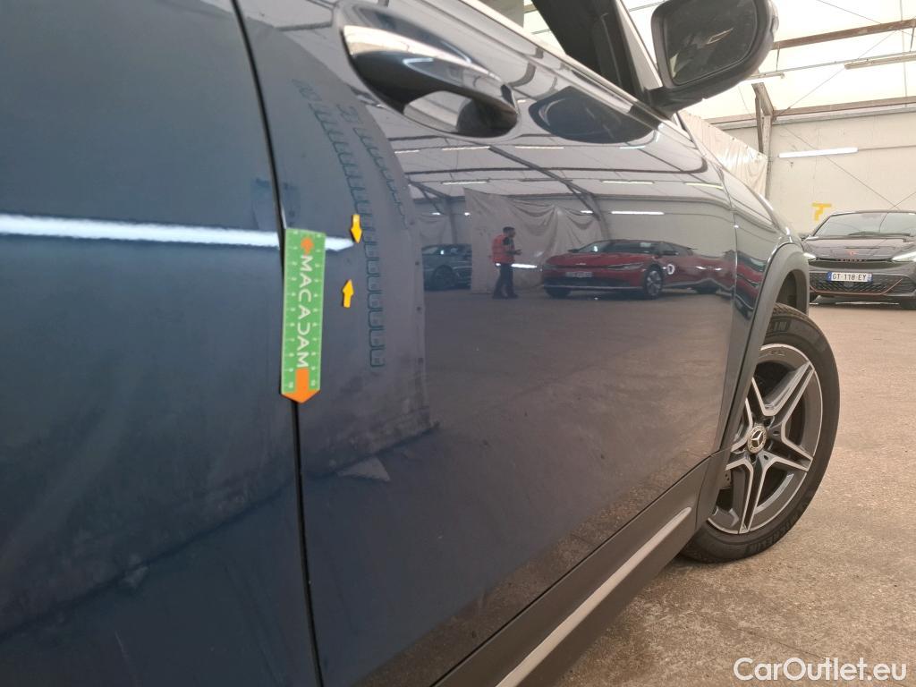  Mercedes  GLB MERCEDES-BENZ  / 2019 / 5P / SUV  200 d AMG Line #5