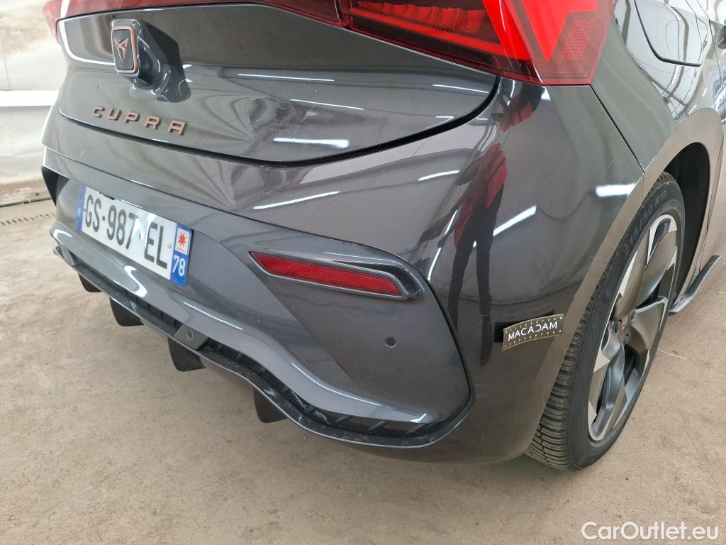  Cupra  Born CUPRA  / 2021 / 5P / Berline 230ch - batterie XL VZ #4