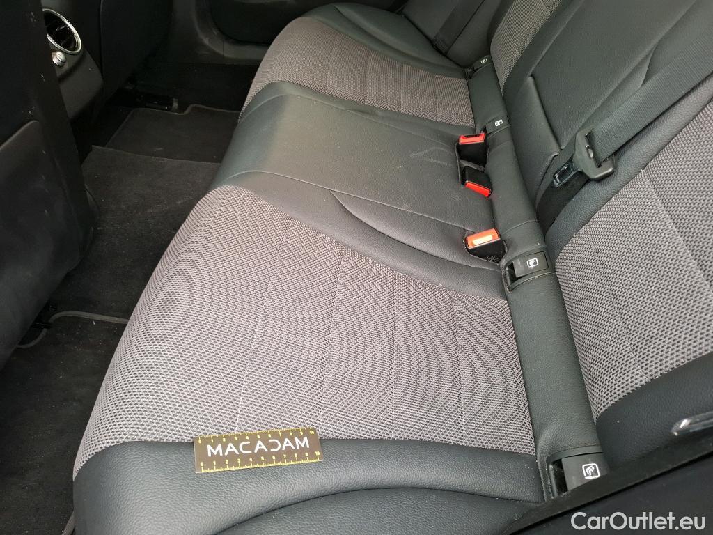  Mercedes  C-Klasse MERCEDES-BENZ Classe C Break / 2018 / 5P / Break C 200 d Business Line #11