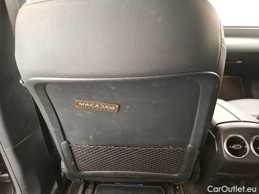  Mercedes  CLA-Klasse MERCEDES-BENZ CLA Coupe / 2019 / 4P / Coupé CLA 250 e Progressive Line #16