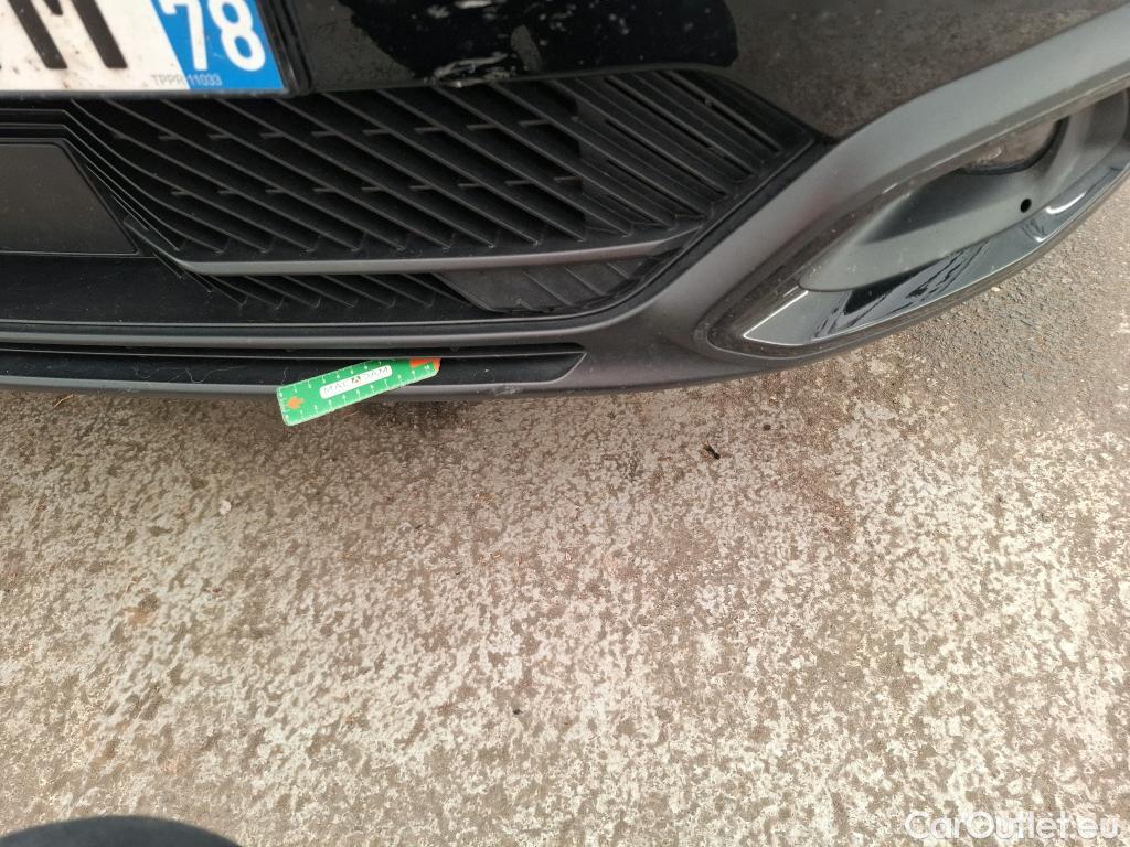  Citroen  C4  X Plus 1.2 PureTech 130CV BVA8 6E #5