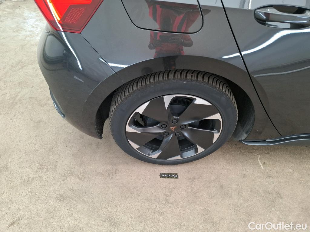  Cupra  Born CUPRA  / 2021 / 5P / Berline 230ch - batterie XL VZ #16