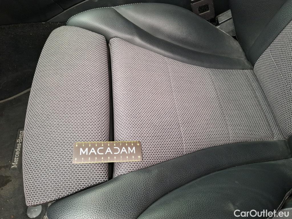  Mercedes  C-Klasse MERCEDES-BENZ Classe C Break / 2018 / 5P / Break C 200 d Business Line #10