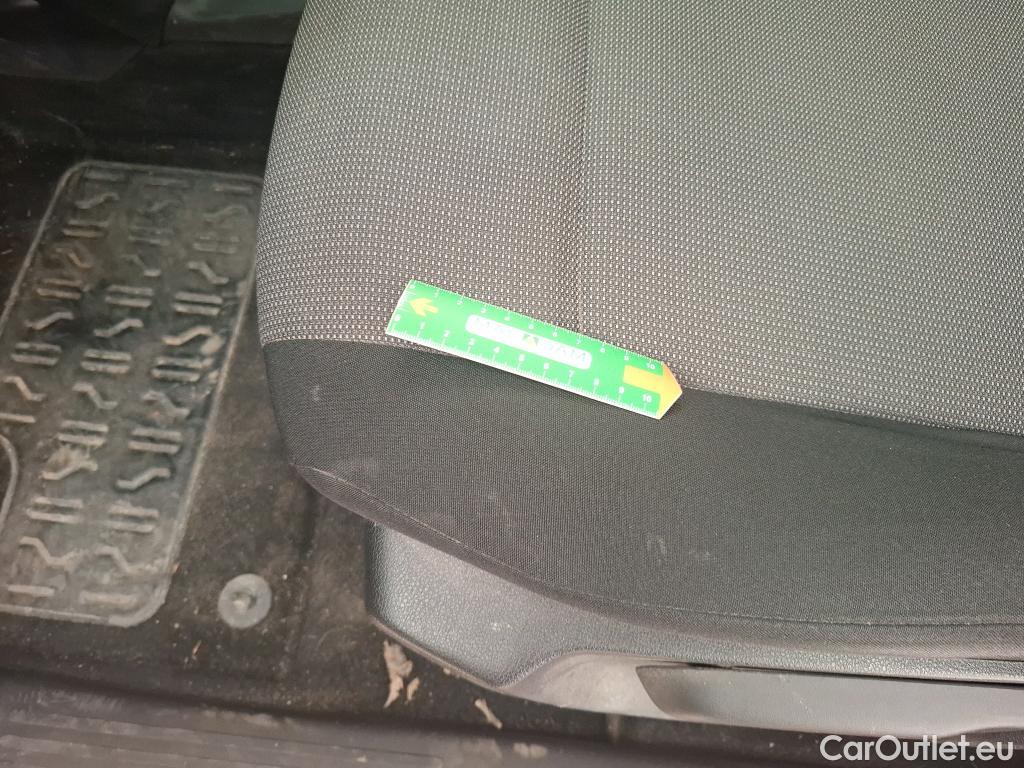  Citroen  Berlingo  Fourgon Driver M 650 1.5 BlueHDi 130CV BVA8 E6dT #24
