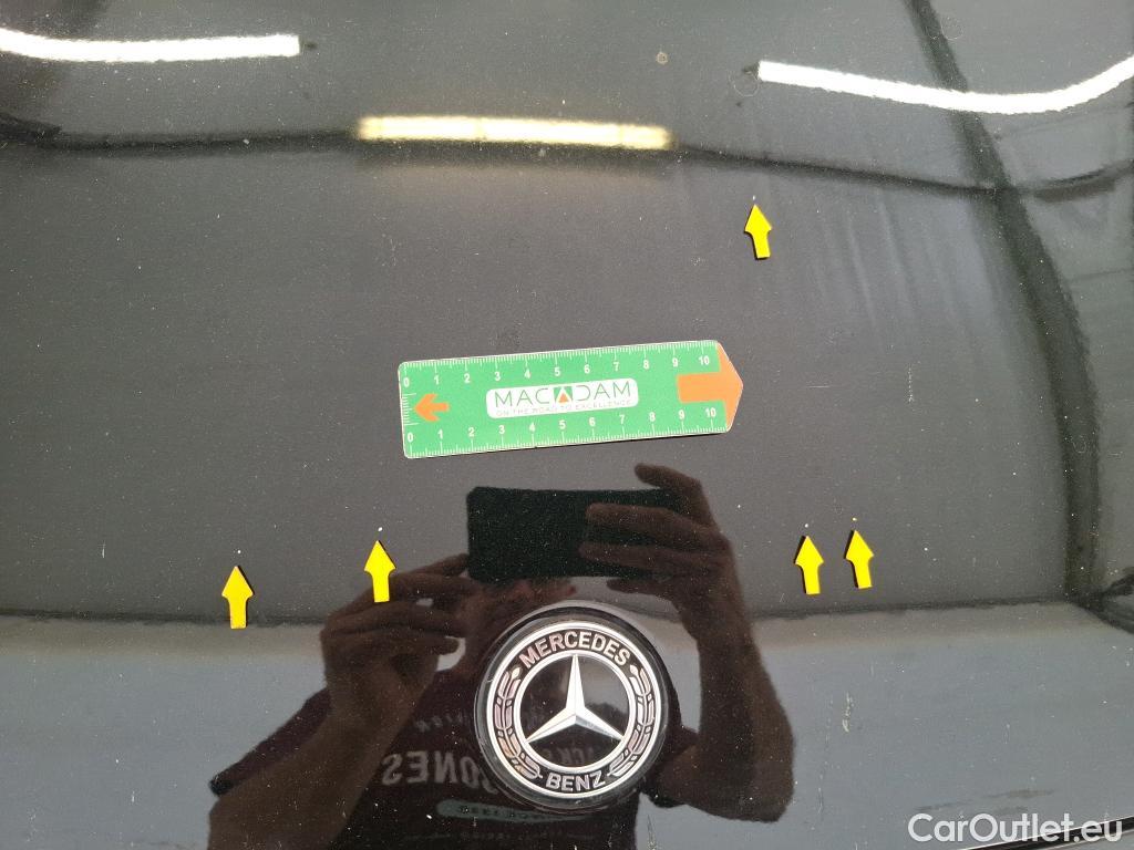  Mercedes  GLB MERCEDES-BENZ  / 2019 / 5P / SUV  200 d Business Line #23