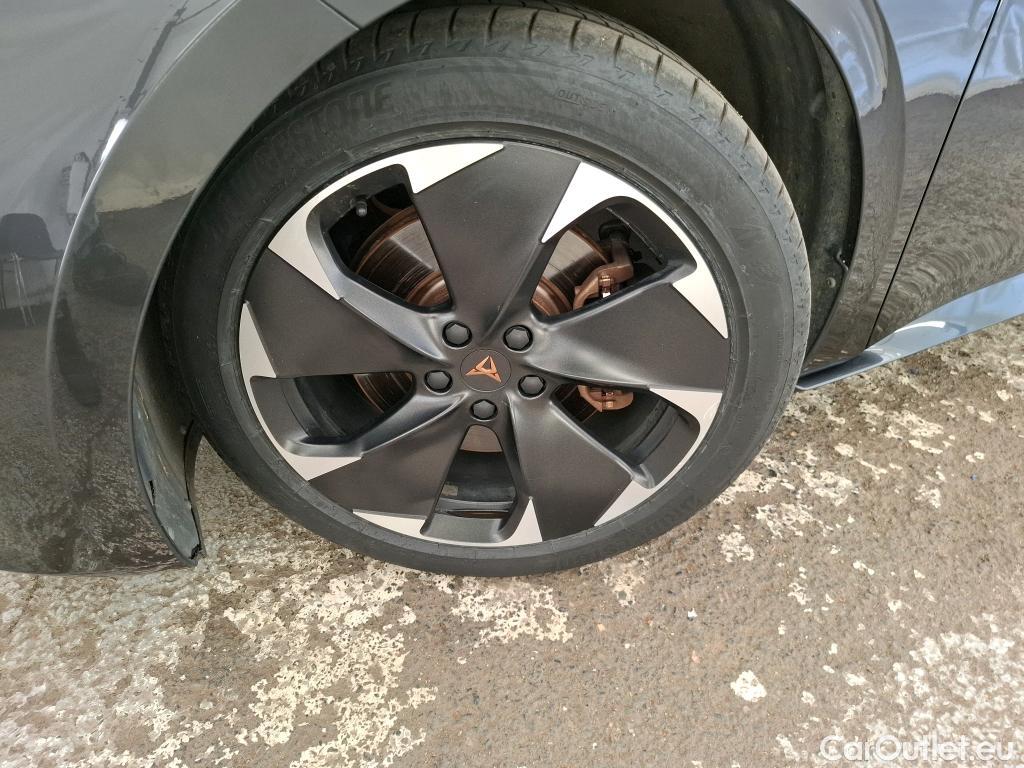  Cupra  Born CUPRA  / 2021 / 5P / Berline 230ch - batterie XL VZ #15