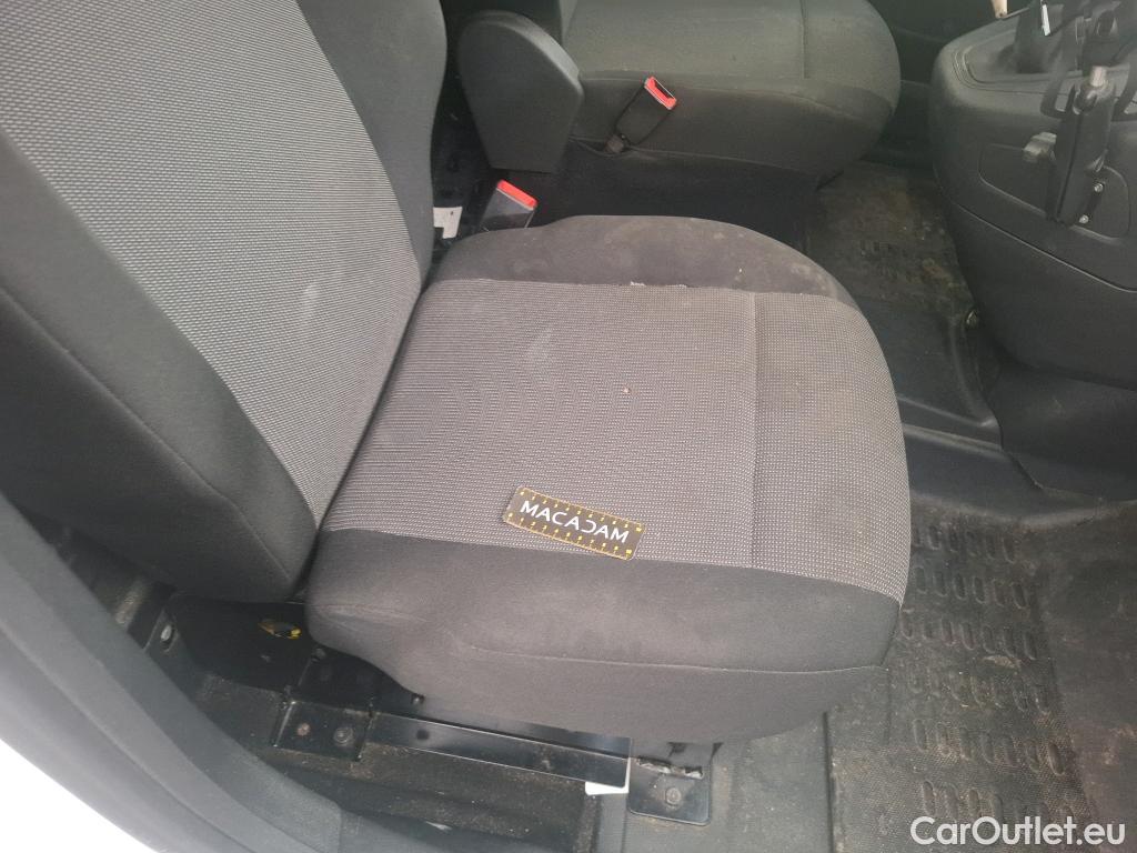  Citroen  Berlingo  Fourgon Club M 650 1.5 BlueHDi 100CV BVM6 E6d #29